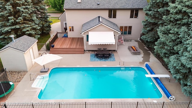 528 Riverwalk Dr, Mason, MI 48854 - photo 43