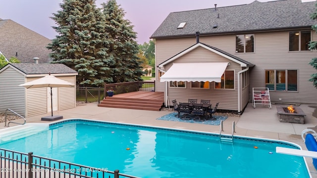 528 Riverwalk Dr, Mason, MI 48854 - photo 46