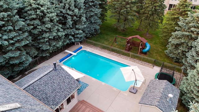 528 Riverwalk Dr, Mason, MI 48854 - photo 47