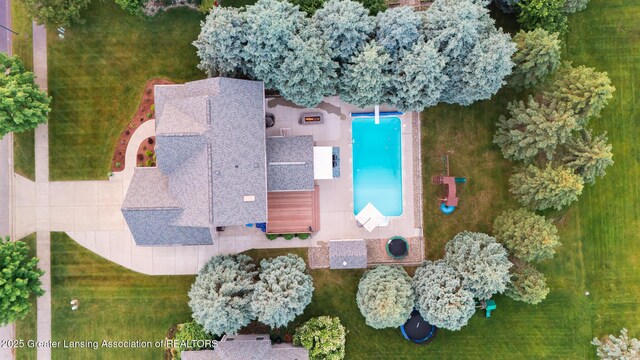 528 Riverwalk Dr, Mason, MI 48854 - photo 42