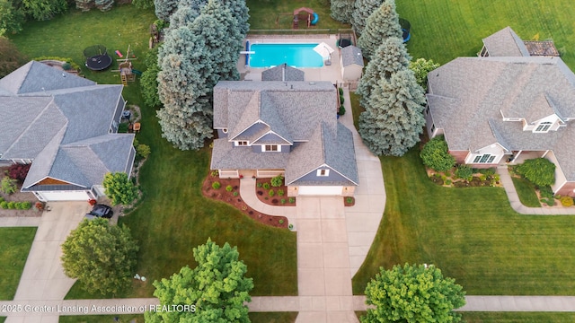 528 Riverwalk Dr, Mason, MI 48854 - photo 5