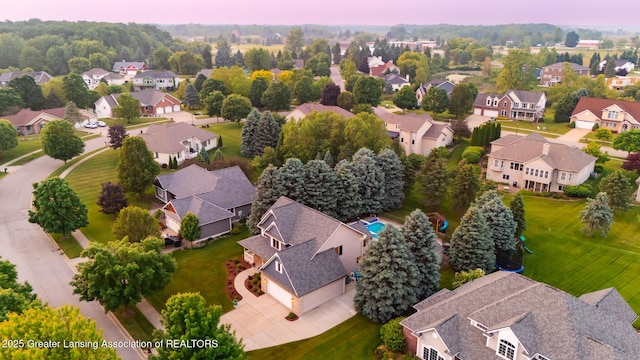 528 Riverwalk Dr, Mason, MI 48854 - photo 56