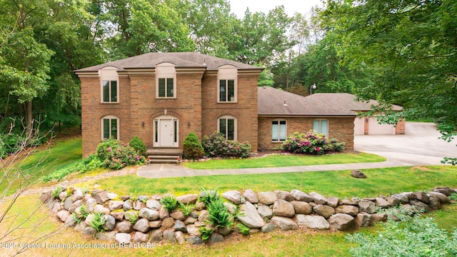 1160 Fox Chase, Okemos, MI 48864 - photo 1