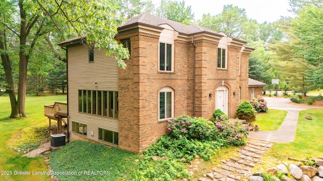 1160 Fox Chase, Okemos, MI 48864 - photo 4