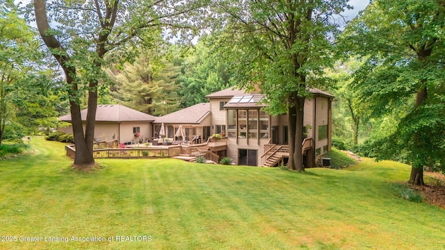 1160 Fox Chase, Okemos, MI 48864 - photo 60