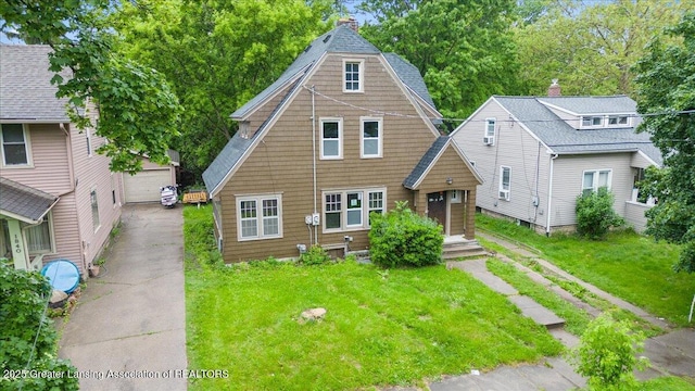 1836 Osband Ave, Lansing, MI 48910 - photo 2