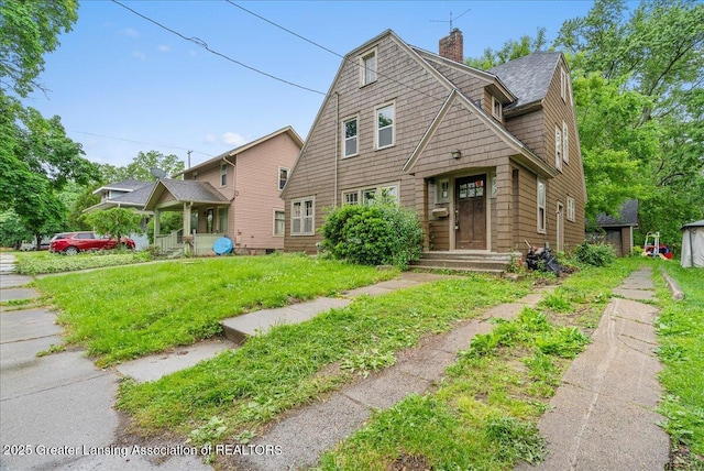 1836 Osband Ave, Lansing, MI 48910 - photo 3