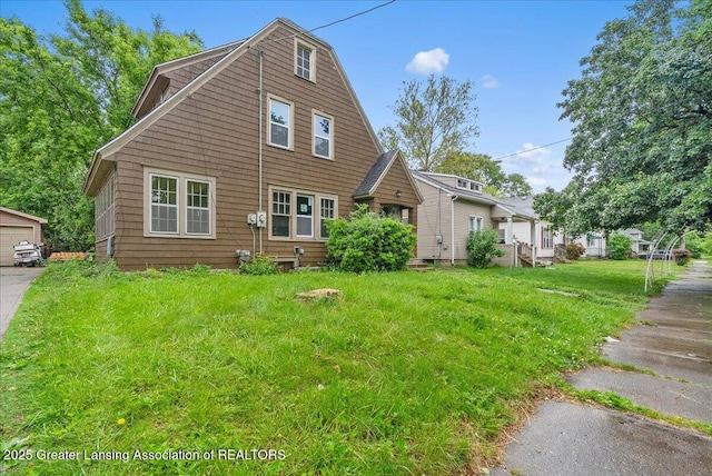 1836 Osband Ave, Lansing, MI 48910 - photo 4