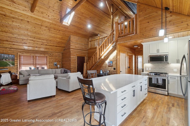 3553 Leland Rd, Laingsburg, MI 48848 - photo 10