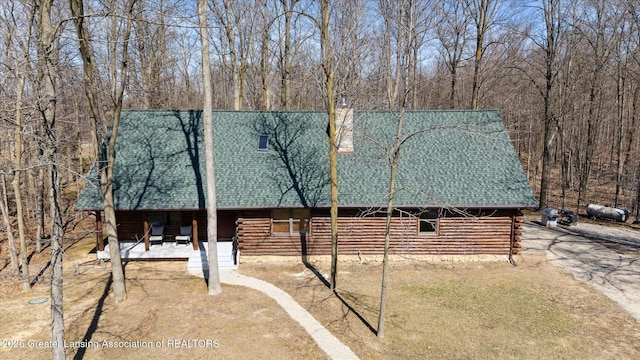 3553 Leland Rd, Laingsburg, MI 48848 - photo 35