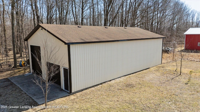 3553 Leland Rd, Laingsburg, MI 48848 - photo 38