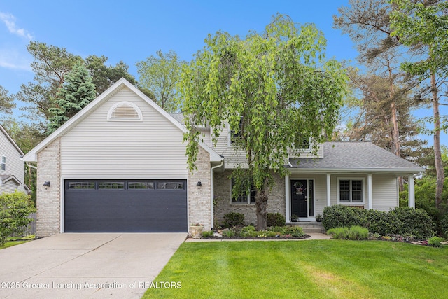 2530 Sanibel Holw, Holt, MI 48842 - photo 2