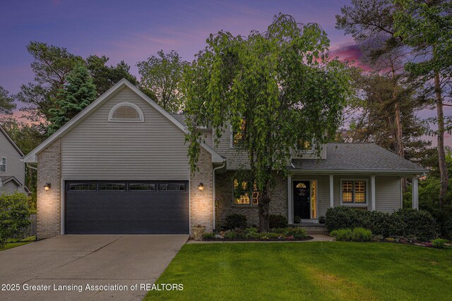 2530 Sanibel Holw, Holt, MI 48842 - photo 3