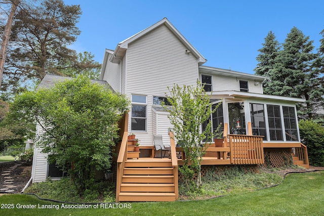 2530 Sanibel Holw, Holt, MI 48842 - photo 26