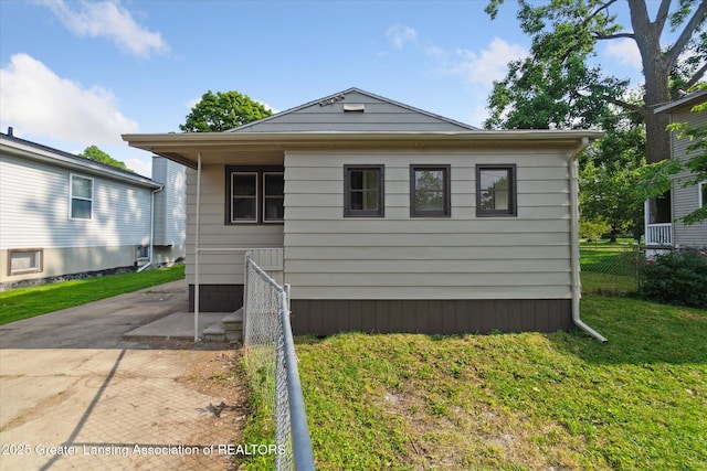 2506 W Kalamazoo St, Lansing, MI 48917 - view of property exterior