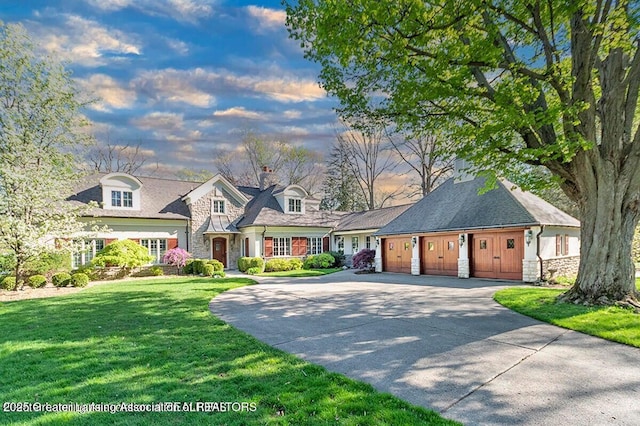 2 Locust Ln, Lansing, MI 48911 - photo 1
