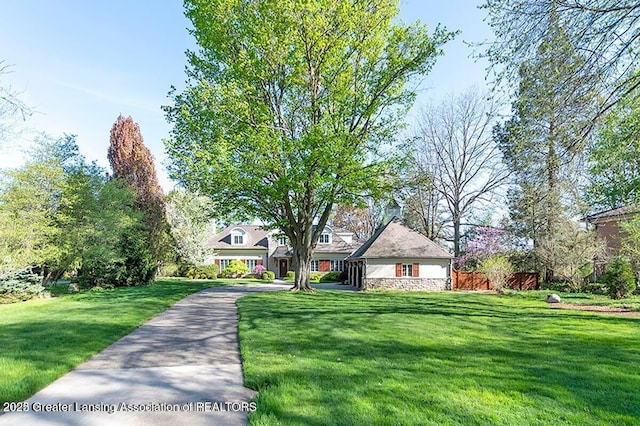 2 Locust Ln, Lansing, MI 48911 - photo 4
