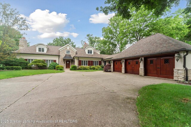 2 Locust Ln, Lansing, MI 48911 - photo 3