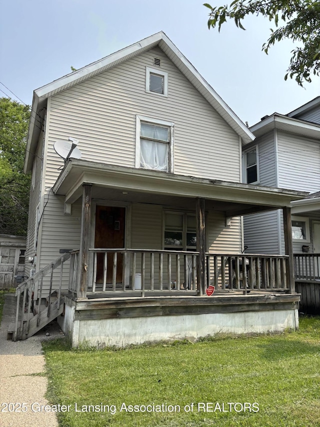 911 E Kalamazoo St, Lansing, MI 48912 - photo 11