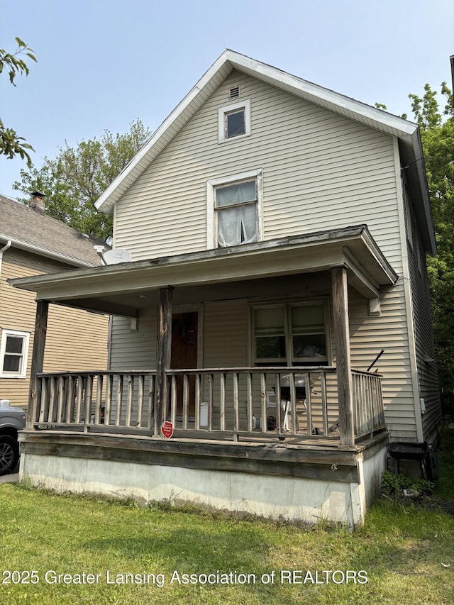 911 E Kalamazoo St, Lansing, MI 48912 - photo 12