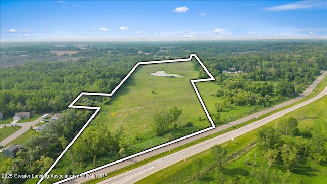 VL Strobel Rd, Charlotte, MI 48813