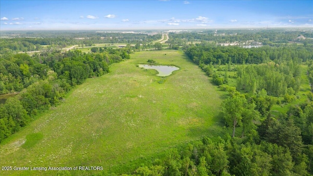 VL Strobel Rd, Charlotte, MI 48813