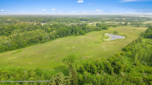 VL Strobel Rd, Charlotte, MI 48813