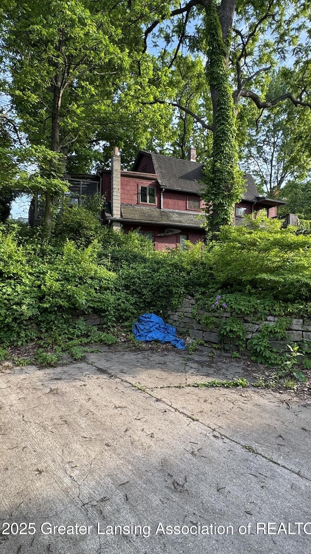624 Forest St, East Lansing, MI 48823