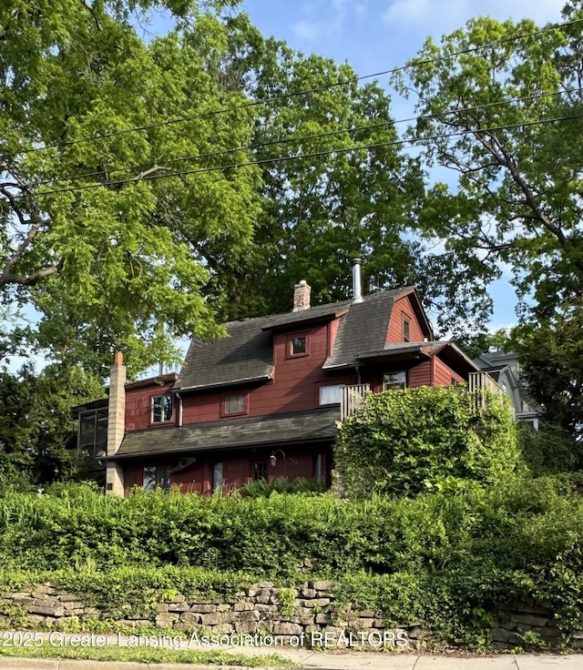 624 Forest St, East Lansing, MI 48823