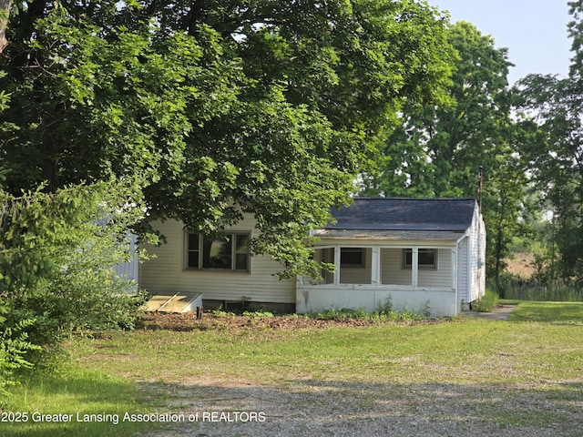 8661 Old M 78, Haslett, MI 48840