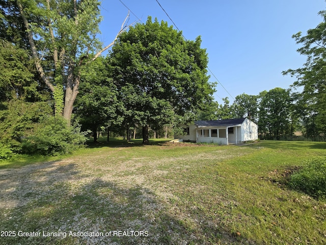 8661 Old M 78, Haslett, MI 48840