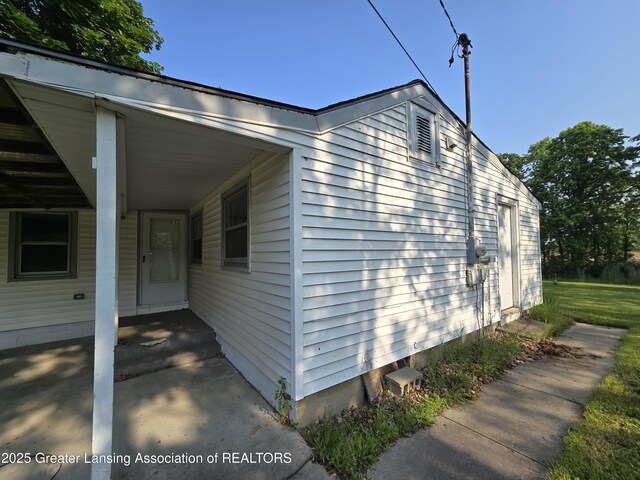 8661 Old M 78, Haslett, MI 48840