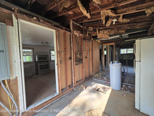8661 Old M 78, Haslett, MI 48840