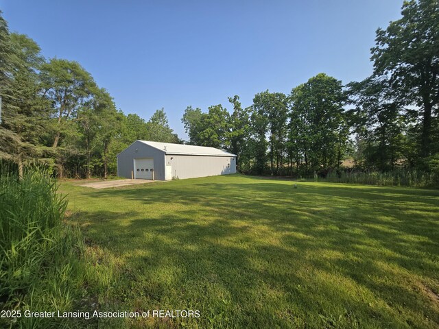 8661 Old M 78, Haslett, MI 48840