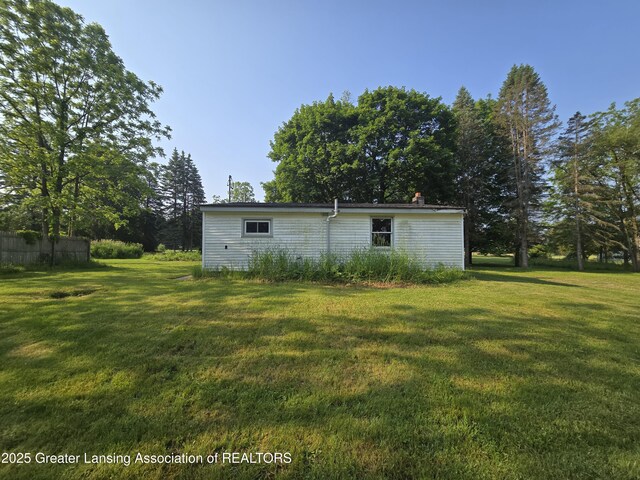 8661 Old M 78, Haslett, MI 48840