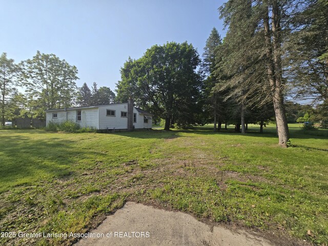 8661 Old M 78, Haslett, MI 48840