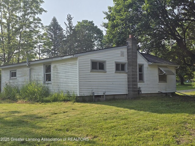 8661 Old M 78, Haslett, MI 48840