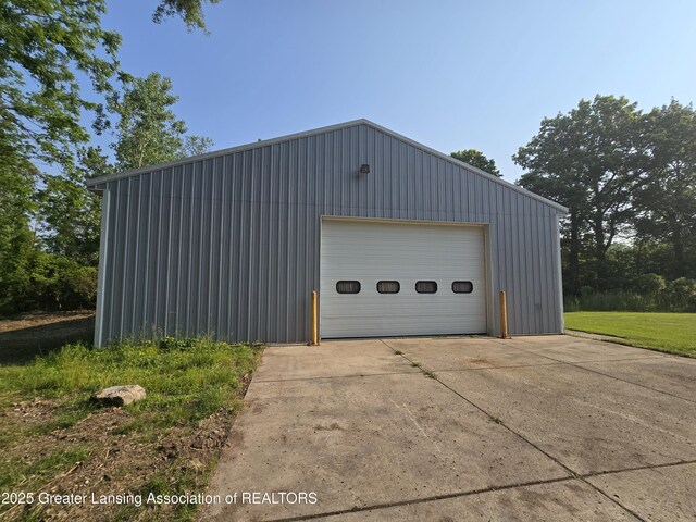 8661 Old M 78, Haslett, MI 48840