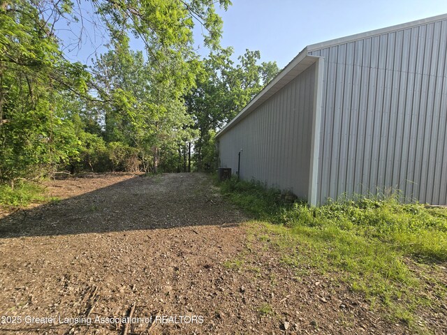 8661 Old M 78, Haslett, MI 48840