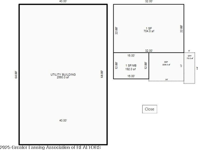 8661 Old M 78, Haslett, MI 48840
