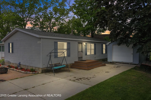 109 Cooper St, Hougton Lake Heights, MI 48630 - photo 34