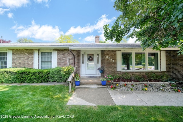 3684 W Howell Rd, Mason, MI 48854 - photo 2