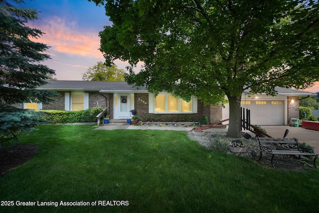 3684 W Howell Rd, Mason, MI 48854 - photo 1