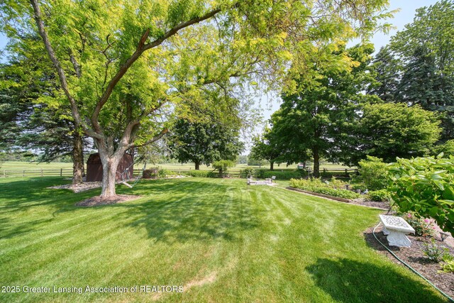 3684 W Howell Rd, Mason, MI 48854 - photo 38