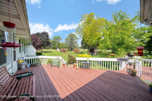 3684 W Howell Rd, Mason, MI 48854 - photo 31