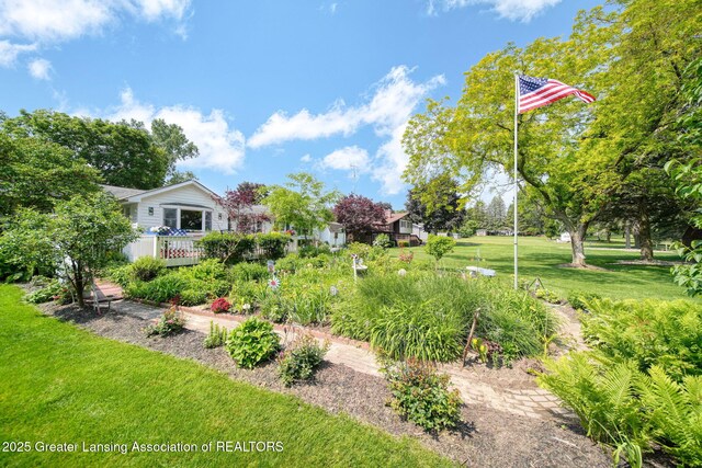 3684 W Howell Rd, Mason, MI 48854 - photo 42