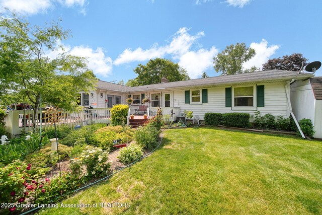 3684 W Howell Rd, Mason, MI 48854 - photo 40