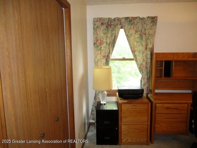4818 Moultrie Cir, Lansing, MI 48917 - view of home office