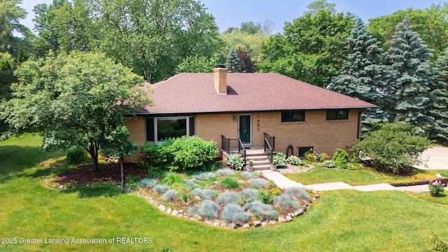 1551 Greenview Ave, East Lansing, MI 48823