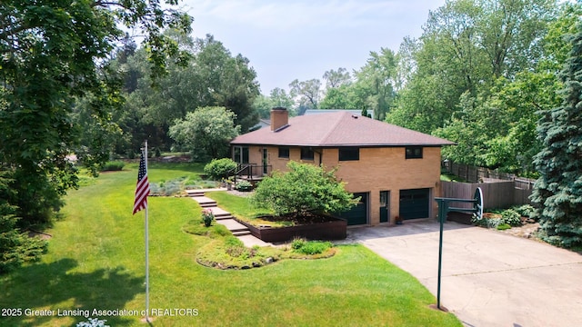 1551 Greenview Ave, East Lansing, MI 48823